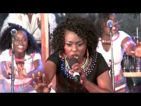 Worship House - Bika Ku Jesu (Project 8: Jubilant Praise Live) (OFFICIAL VIDEO)